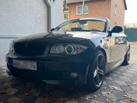 gebraucht BMW 118 Cabriolet 118 d M-SPORT*CARPLAY*SITZHEIZUNG*TEMPM.