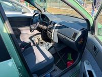 Gebraucht Hyundai Getz 105 PS (77 kW) 2002 Grün Kleinwagen
