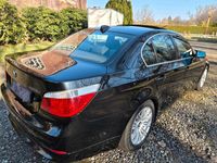 Gebraucht BMW 525 192 PS (141 kW) 2004 Schwarz Limousine