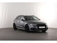 Gebraucht Audi A3 S-Line 149 PS (109 kW) 2018 Andere Limousine
