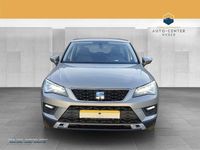 Brugt Seat Ateca Style 150 HK (110 kW) 2018 Beige SUV