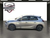 Gebraucht Opel Corsa 101 PS (74 kW) 2025 Grau Kleinwagen