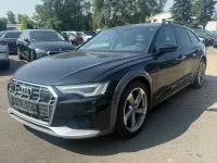 Gebraucht Audi A6 Allroad Sport 204 PS (150 kW) 2023 Schwarz Kombi