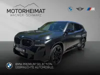 Neu BMW XM Performance 476 PS (350 kW) 2026 Individual lack (preis laut be SUV
