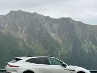 Gebraucht Aston Martin DBX 707 707 PS (519 kW) 2023 Weiß SUV