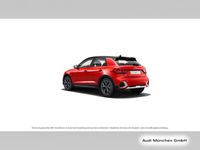 gebraucht Audi A1 A1 citycarvercitycarver