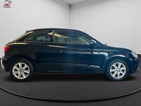 gebraucht Audi A1 Attraction Klima/PDC/SHZ/Tüv/Steuerkette Neu