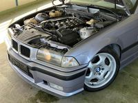 Gebraucht BMW M3 286 PS (210 kW) 1994 Avusblau Coupé