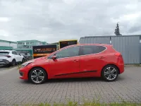 Occasion Kia Ceed 136 ch (100 kW) 2017 Rouge Citadine