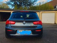 Gebraucht BMW 120 Sport Line 190 PS (139 kW) 2019 Kleinwagen