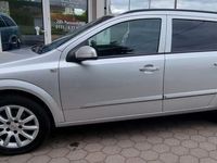 gebraucht Opel Astra Caravan 1.9 CDTI CATCH ME Now 74kW CAT...