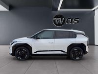 Gebraucht Kia EV3 Comfort 150 kW (204 PS) 2026 Snow white pearl SUV