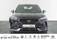 Gebraucht Cupra Formentor 190 PS (139 kW) 2024 Andere farbe SUV