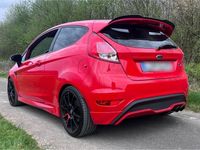 gebraucht Ford Fiesta ST