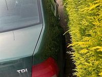 Gebraucht VW Bora 90 PS (66 kW) 1999 Grün Limousine