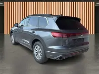 Gebraucht VW Touareg IQ Drive 231 PS (169 kW) 2025 Siliziumgrau metallic SUV