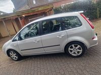 gebraucht Ford C-MAX 1,8 TDCi Style (115PS)
