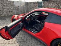 Gebraucht Porsche 991 500 PS (367 kW) 2017 Rot