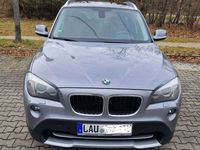 gebraucht BMW X1 X1xDrive18d Aut. Sehr gepflegt