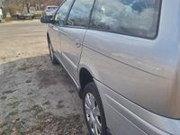 Gebraucht Citroën C5 136 PS (100 kW) 2006 Silber Limousine