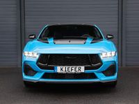 Gebraucht Ford Mustang 487 PS (358 kW) 2024 Blau Coupé