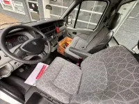 Gebraucht Renault Master 120 PS (88 kW) 2009 Weiß