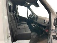 Nuova Mercedes Sprinter 190 CV (139 kW) 2025 Bianco Furgone