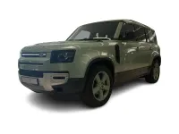 Gebraucht Land Rover Defender 75th Limited Edition 300 PS (220 kW) 2023 Andere SUV