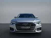 Gebraucht Audi A6 Sport 245 PS (180 kW) 2021 Silber Kombi