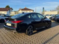 Gebraucht BMW 218 Performance 150 PS (110 kW) 2022 Schwarz Coupé