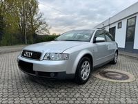 gebraucht Audi A4 1.8 Kombi