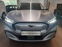 Gebraucht Ford Mustang Mach-E 216 kW (294 PS) 2022 Silber SUV