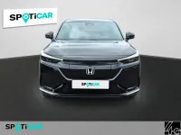 Usata Honda e:Ny1 Advance 150 kW (204 CV) 2023 Nero SUV