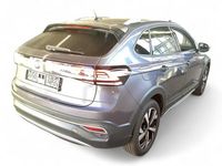 Gebraucht VW Taigo Style 110 PS (80 kW) 2022 Grau SUV