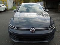 Neu VW Golf VIII Life 150 PS (110 kW) 2026 Grau Limousine