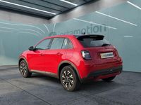 Gebraucht Fiat 600E Red 114 kW (155 PS) 2023 Rot Kleinwagen