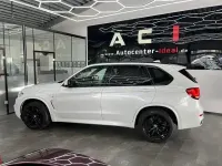 Gebraucht BMW X5 M Sport 313 PS (230 kW) 2017 Weiß SUV