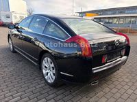 Gebraucht Citroën C6 Exclusive 241 PS (177 kW) 2012 Schwarz Limousine