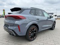 Neu Cupra Terramar VZ 265 PS (194 kW) 2025 Grau SUV