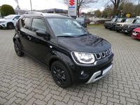 Gebraucht Suzuki Ignis Comfort 83 PS (61 kW) 2023 Super black pearl metallic SUV