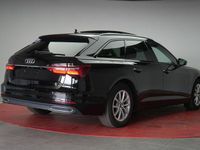 Gebraucht Audi A6 163 PS (119 kW) 2022 Schwarz Kombi