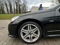 gebraucht Mercedes 350 E CoupeCdi. AMG Paket