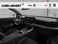 Neu Jeep Compass 145 PS (106 kW) 2026 Metallic SUV