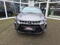 Neu Mitsubishi ASX Basis 91 PS (66 kW) 2025 Anthrazitgrau SUV