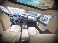 Gebraucht Audi A6 190 PS (139 kW) 2018 Braun Kombi
