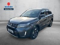 Neu Suzuki Vitara Comfort+ 110 PS (80 kW) 2026 Grau SUV