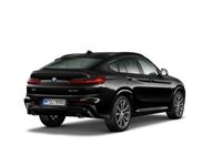 gebraucht BMW X4 xDrive 30 d M Sport EU6d-T Leder LED Navi Key