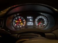 Gebraucht VW Jetta Comfortline 122 PS (89 kW) 2012 Blau Limousine