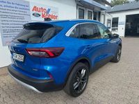 Gebraucht Ford Kuga Titanium 179 PS (131 kW) 2025 Blau SUV