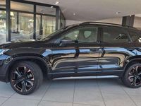 Second-hand Cupra Ateca 190 CP (139 kW) 2024 Negru SUV